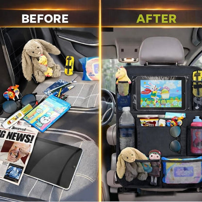 Car Seat Organizer