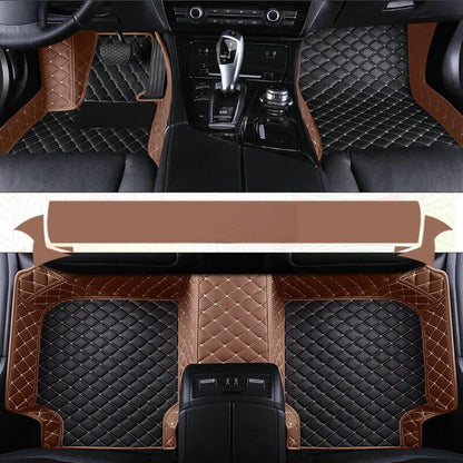 Custom Artificial Leather Waterproof All