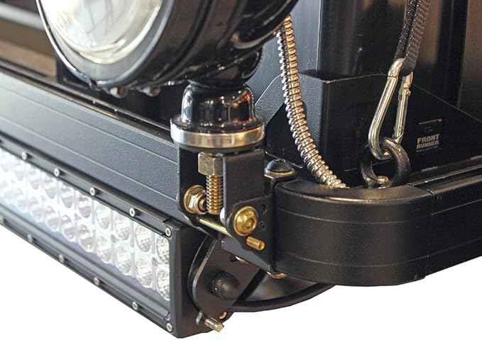 Front Runner Roof Rack Spotlight Bracket