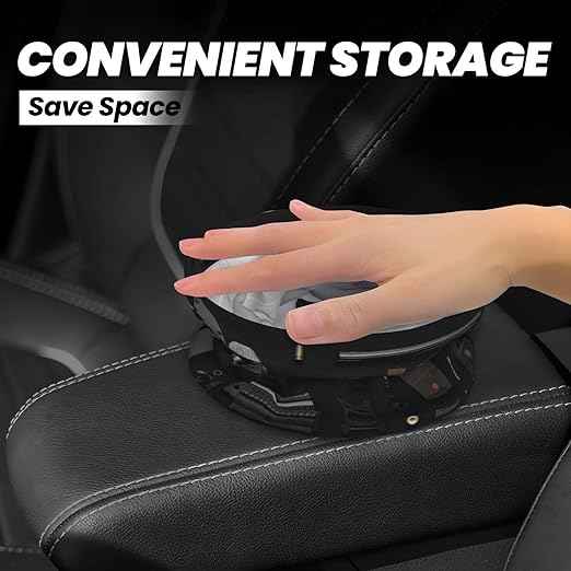Gun Military Gear Arsenal Set Car Trash Can Waterproof Hanging Trash Bin Collapsible Garbage Can for Car Accessories Travel Camping Kitchen Home