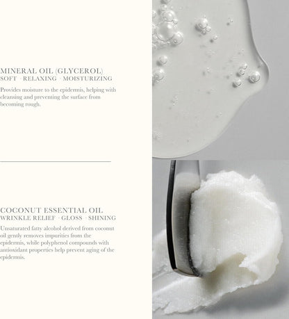 All-in-One Leather Cleaner and Conditioner for Luxury Handbags Sofas Wallets High-End Care for Fine Leather Cream Lotion Type Made in Korea
