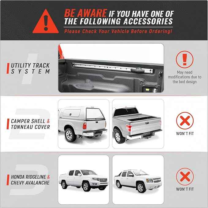 AA-Racks Model X31 800Ibs Capacity Extendable Steel Pick-Up Truck Ladder Rack Two-bar Set - Black