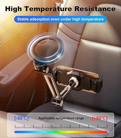 Car iPad Tablet Mount Holder for Truck, 360° Long Arm Cup Suction Dashboard Windshield Heavy Duty Mount for Semi Truck/SUV/Van, Vehicle Accessories Fit for 4.7-12.9" iPad Pro Air Mini iPhone