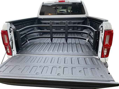 Truck Bed Extender for Mid-Size Trucks, Ranger, Colorado, Canyon, Frontier