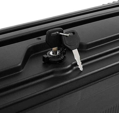 SCITOO Tool Box | Fits For For Ford F-250 Super Duty 1999-2016, For Ford F-350 Super Duty 1999-2016 | Truck Bed Storage Box, Passenger Side