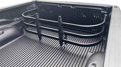 Truck Bed Extender for Mid-Size Trucks, Ranger, Colorado, Canyon, Frontier
