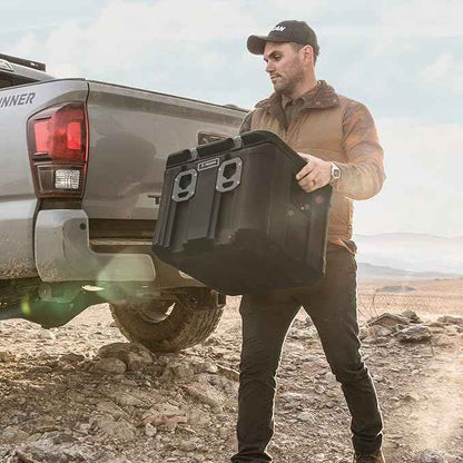 Pelican Cargo Cases