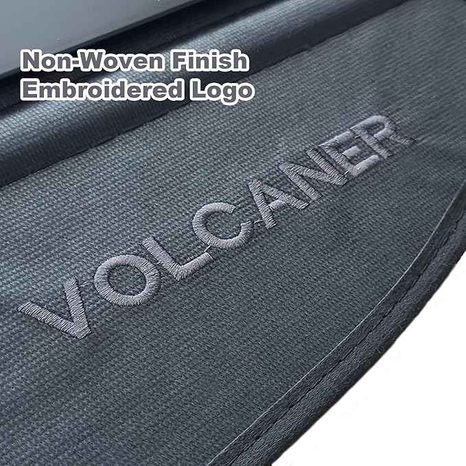 Cargo Cover for Hyundai Tucson 2026 2025 Accessories 2024-2022(Nonwoven),Retractable Trunk Cover Organizer Security Shielding Shade Tonneau Cover for Hyundai Tucson Accessories