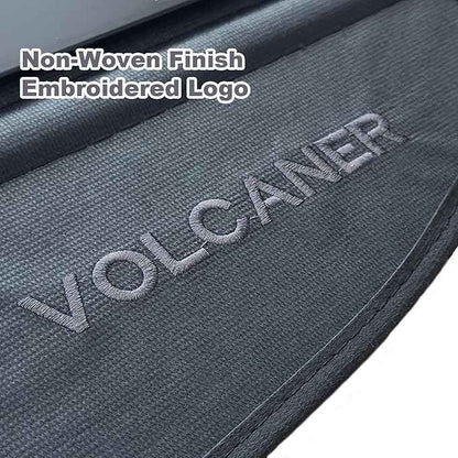 Cargo Cover for Hyundai Tucson 2026 2025 Accessories 2024-2022(Nonwoven),Retractable Trunk Cover Organizer Security Shielding Shade Tonneau Cover for Hyundai Tucson Accessories
