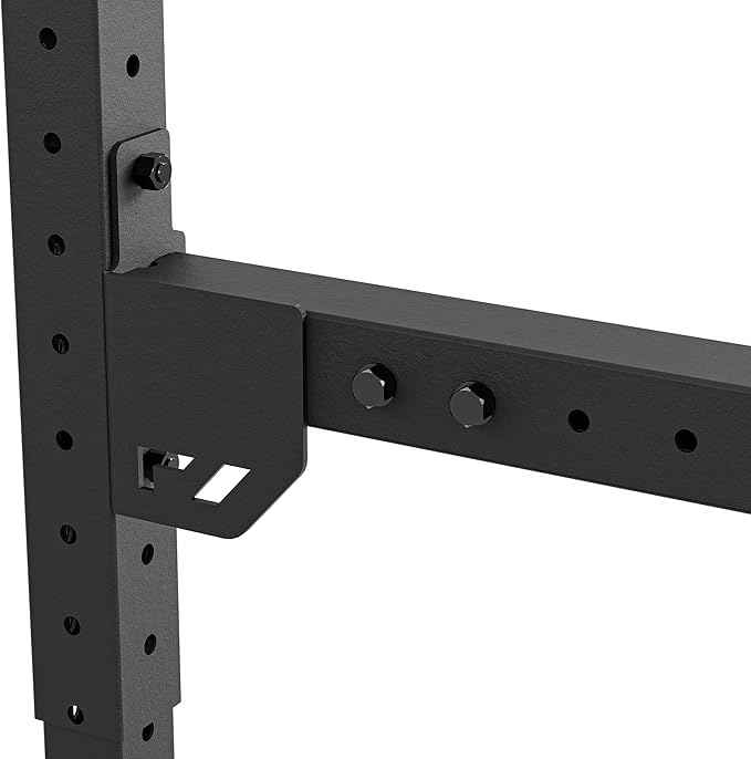Adjustable Ladder Bed Racks Compatible with Tacoma/Silverado/Sierra/Ram/Tundra/Titan/Frontier/Colorado/Canyon/JT/Ford F-Series/Ranger/Maverick, Universal Truck Cargo Rack