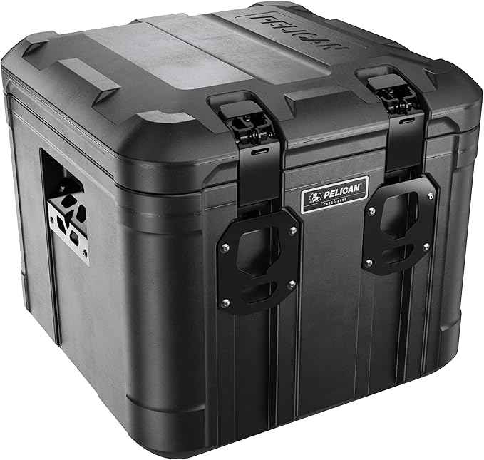 Pelican Cargo Cases