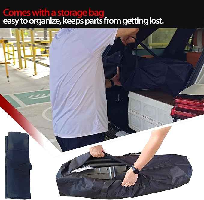 Truck Bed Extenders|4-Position Adjustable Truck & SUV Bed Extender Hitch Mount for Hauling Kayaks Ladders, Lumber & Large Gear |Durable Silver Hammered Scratch-Resistant Design|750lbs Capacity