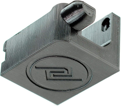 Spartan Mounts Compatible with Remington 870 | Wall Shotgun Display Storage Organization System | Unique Low Profile Design | Gun Safe Wall Garage | Gun Room Mounting Solution