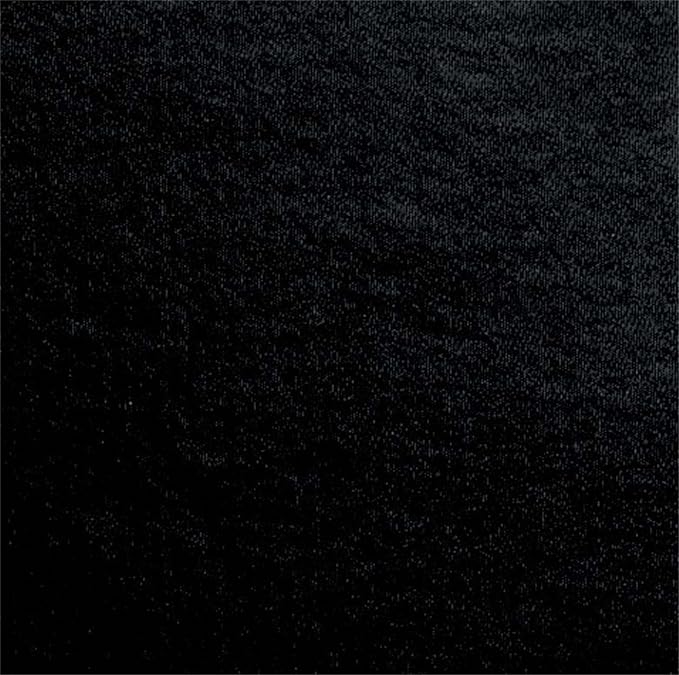 RAMPAGE PRODUCTS Locking Center Console for Jeep CJ | Black Denim | 31515 | Fits 1976-1983 Jeep CJ5 / 1976-1986 Jeep CJ7 / 1987-1995 Wrangler YJ