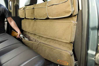 Mud River Truck Seat Organizer