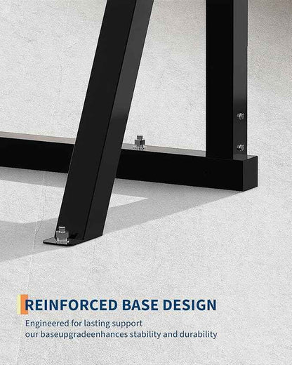 13x26 FT Heavy Duty Metal Carport Kit, Reinforced Frame with Anchors, for Trucks, Boats, RV, Tractor, 100MPH Wind & 35PSF Snow Rating, Easy Assembly