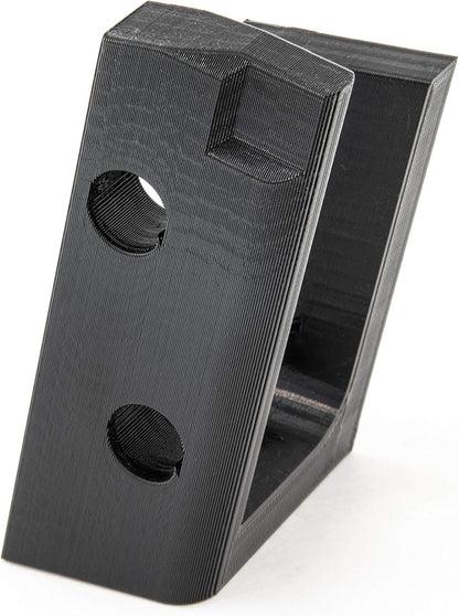 Spartan Mounts 1911 Pistol Display Organization System for Gun Rooms, Safes and Display Walls | Made in The USA