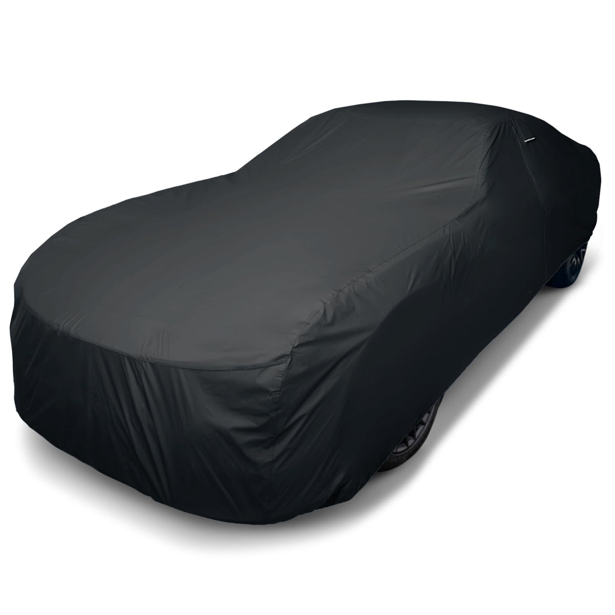 Waterproof Car Cover for 1962 (Black / 1. Capri 1962-1986)