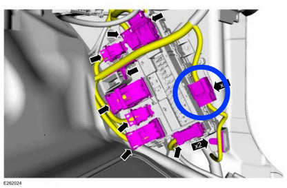 4D Tech Auto Start Stop Eliminator for 2022 (2022-2024)