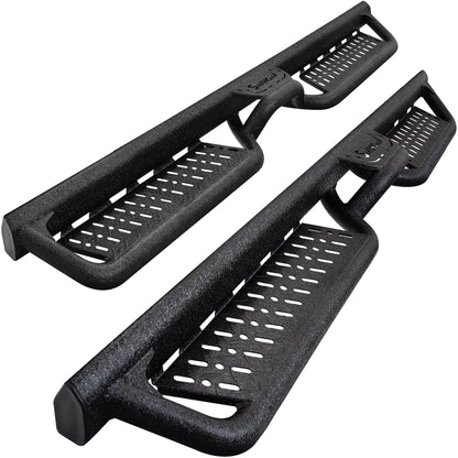 Running Boards for 2025 2026 Toyota 4Runner (25-26 4runner)