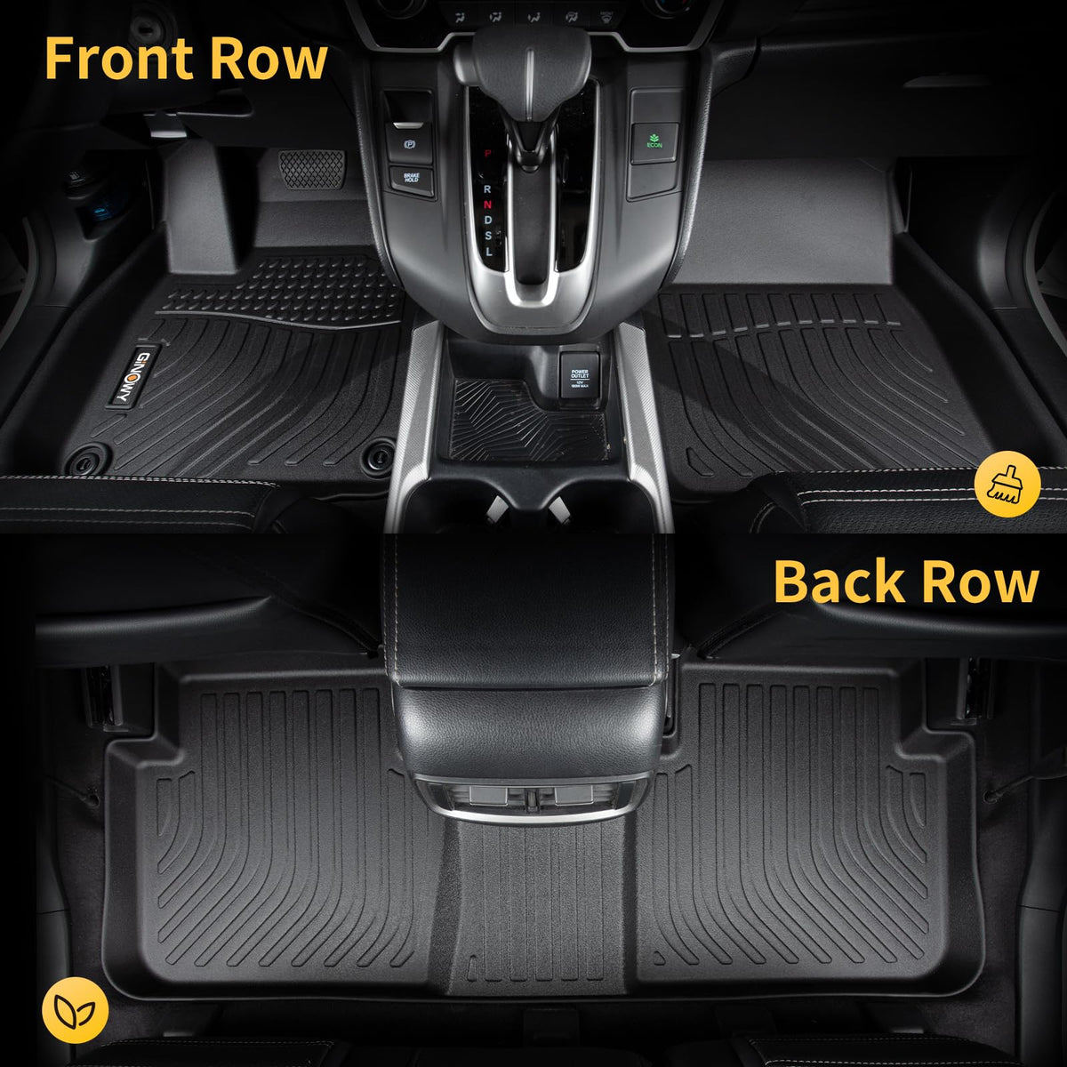Floor Mats & Cargo Liner for 2022