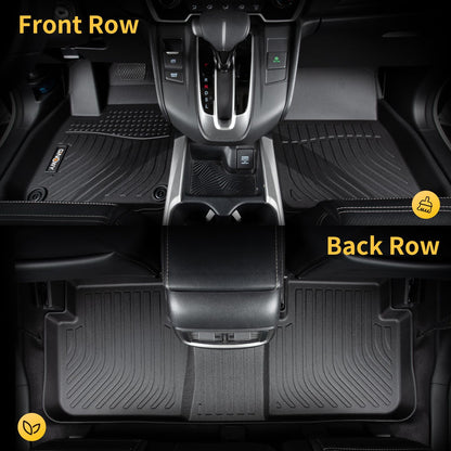 Floor Mats & Cargo Liner for 2022