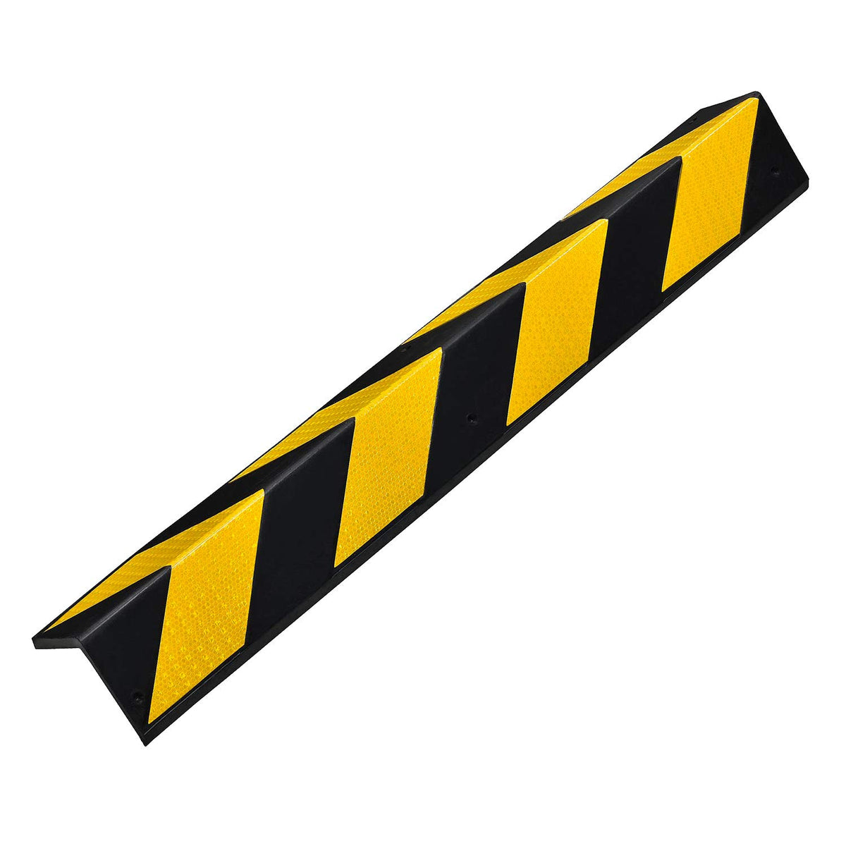 Pair of Rubber L (L-shaped)