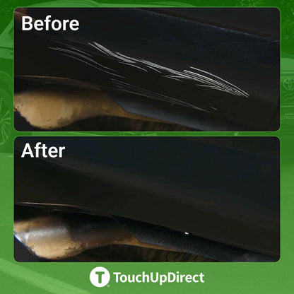 Car Paint Touch Up Spray Kit (Aerosol Spray - Platinum Kit / Brownstone)