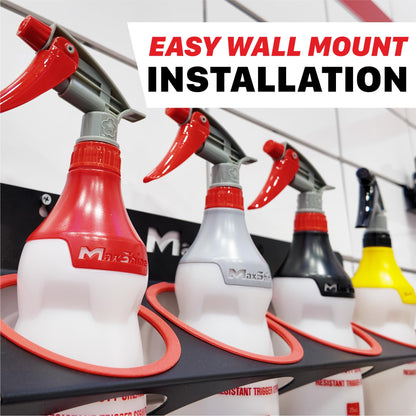Universal Detailing Spray Bottle Holder 6