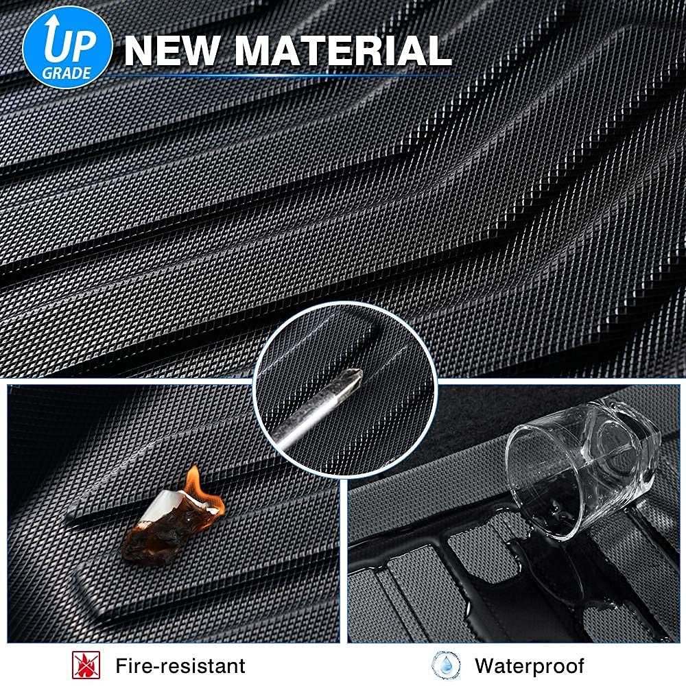 Floor Mats for 2015