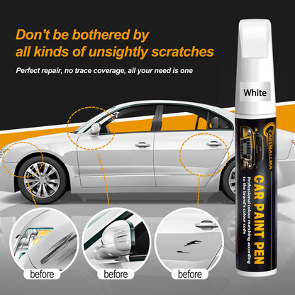 Summit White GAZ (Cadillac / Summit White(GAZ/WA8624) for ATS/CT4/CT5/CT6/CTS/ELR/Escalade/SRX/XT4/XT5/XT6/XTS)