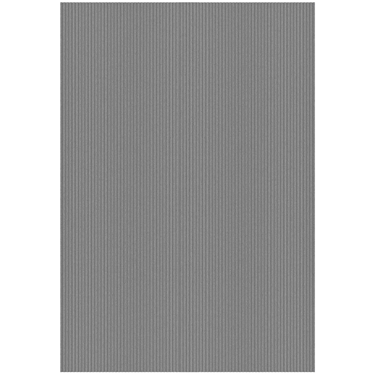 Ottomanso 7x51 Large Waterproof Floor Mat (Grey / 6'6" x 51' (Runner))