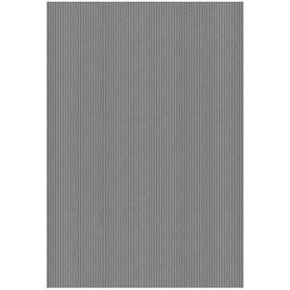 Ottomanso 7x51 Large Waterproof Floor Mat (Grey / 6'6" x 51' (Runner))