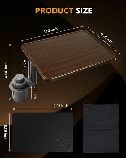 Car Desk for Laptop (003A)