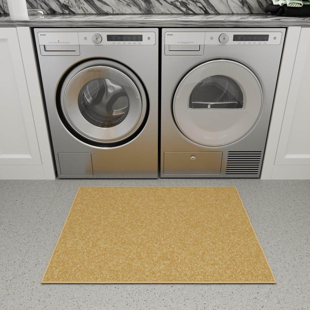 2x3 Entryway Rug (2'3" x 3' (Rug))