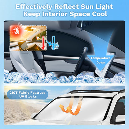 Car Window Shades for Chevy Trax 2024 (FOR | Trax 2024-present)