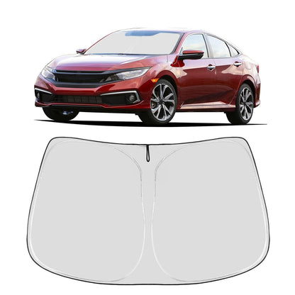 Custom Fit 2016 (Honda Civic 2016-2021)