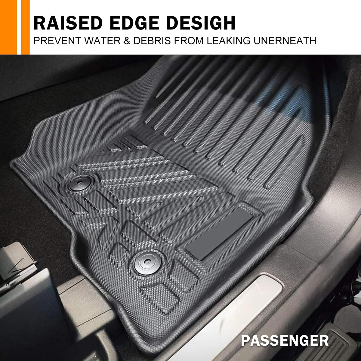 Floor Mats for 2015