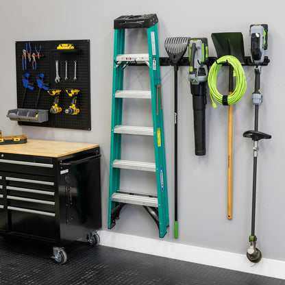 Modular Garage Tool Organizer (48 inch)