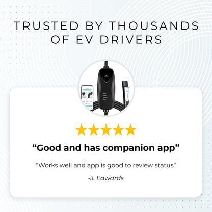 Level 1 Tesla Charger (Level 1 15A NEMA 5-15 120V)