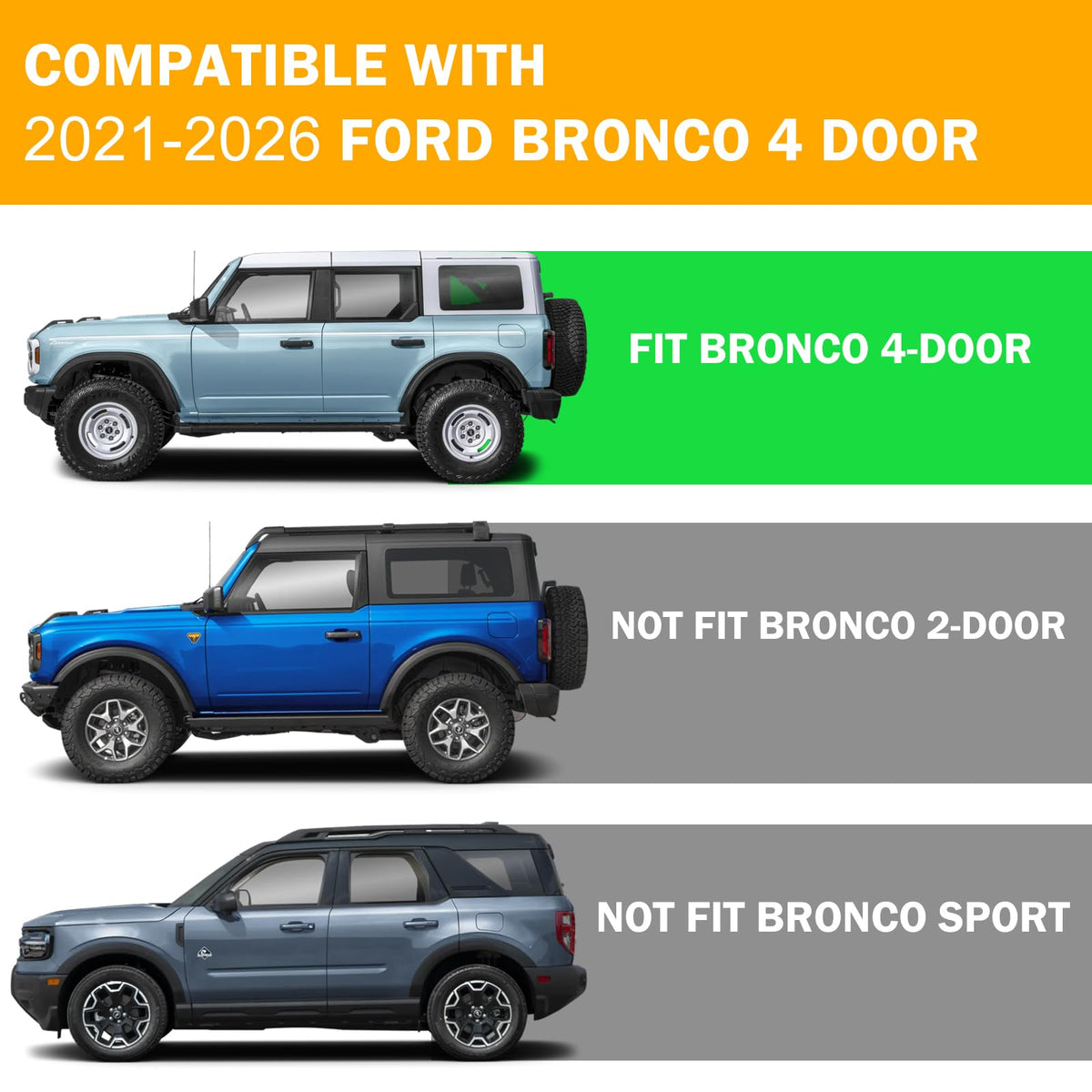 Floor Mats for 2021
