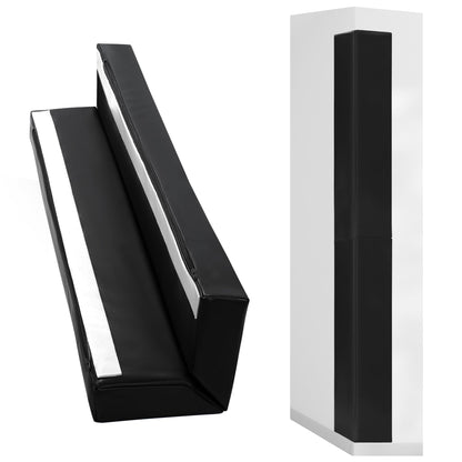 Wall Corner Guard (Black)