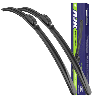 Wiper Blades for Chevrolet Colorado 2019 (2 piece / 22+18.01)