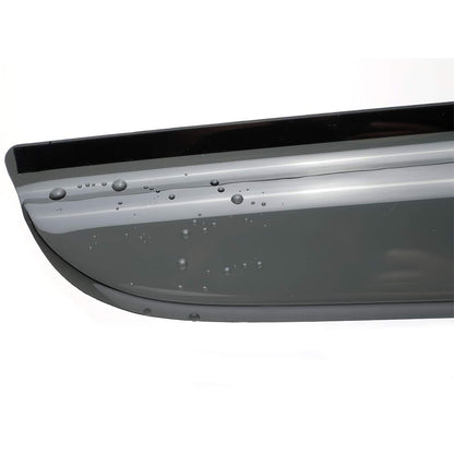 Window Visors UV Protection Rain Guards for 2023 (for 2023-2025 Honda CR-V)