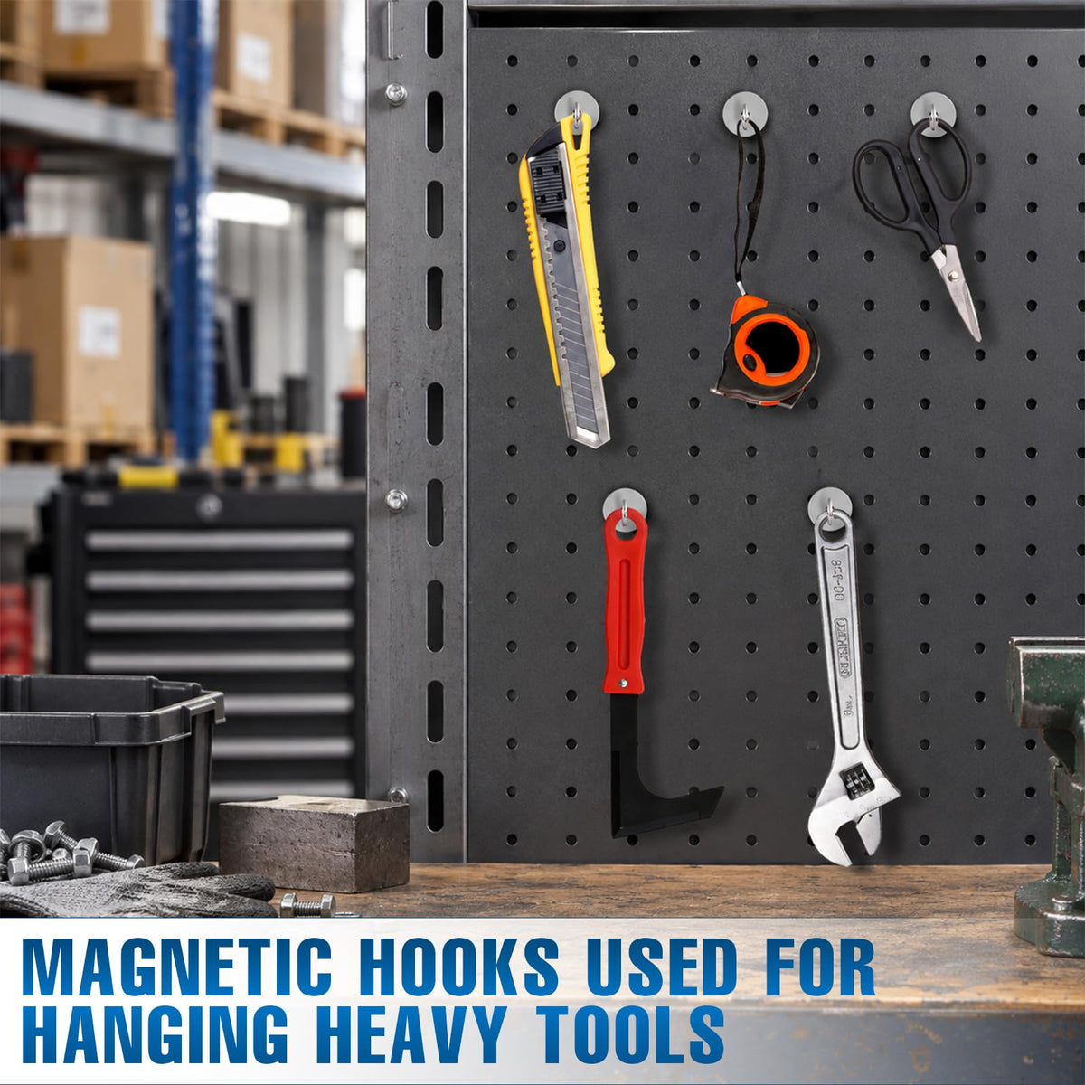 Magnetic Hooks for Cruise Essentials 2026 Cabins Door 12 Pack