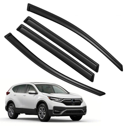 Rain Guards for Honda CR (For Honda CR-V 2017-2022)