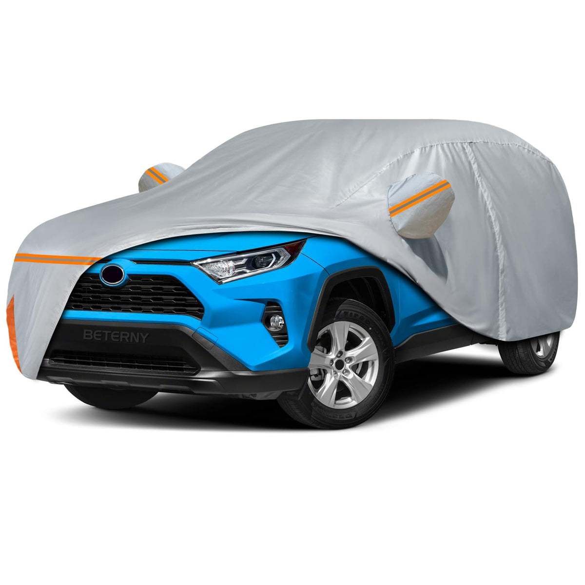 Waterproof Custom (RAV4 Cover)