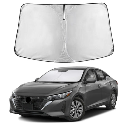 Windshields Sun Shade Fit for 2020