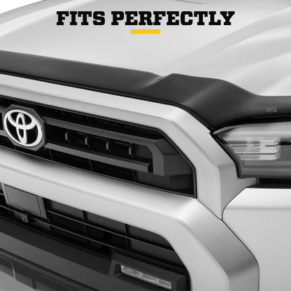 Aeroskin Hood Shield for 2013 (2013 - 2016 / Chrome)