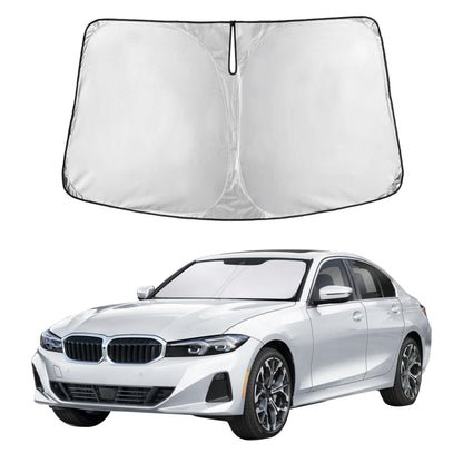 Windshields Sun Shade Fit for 2013